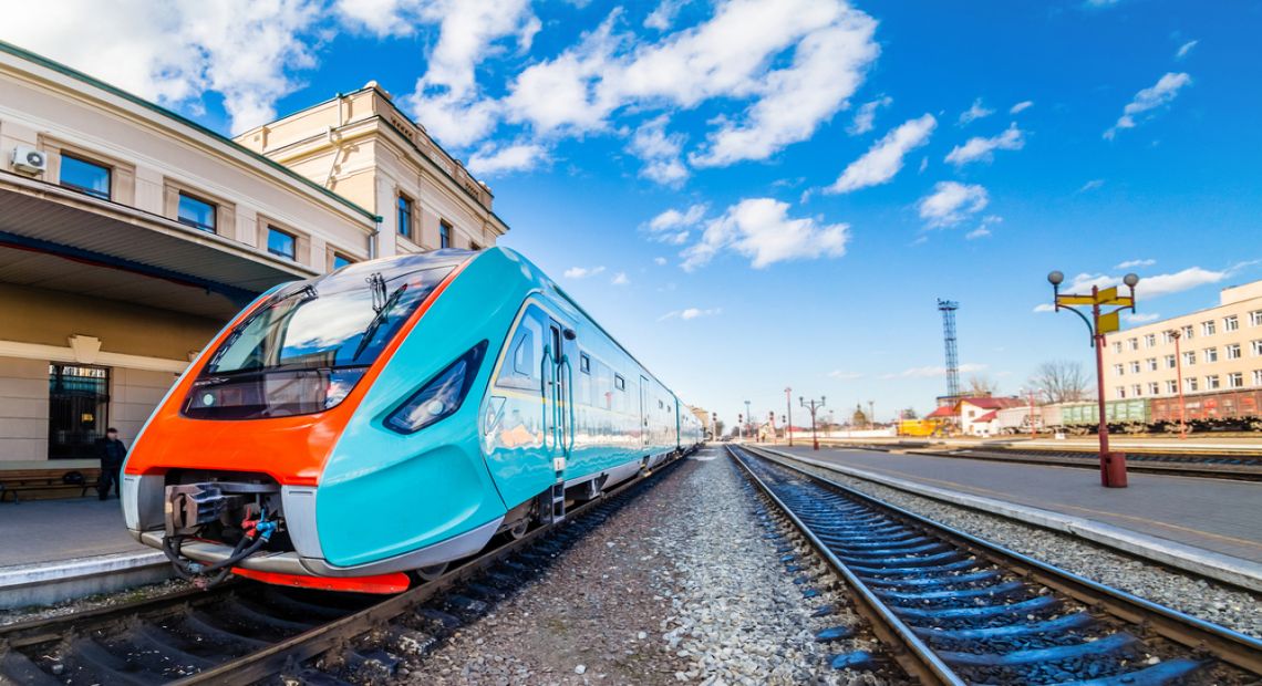 Ukrzaliznytsia Has Scheduled 21 Additional Trains for the Holidays