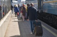 Ukrzaliznytsia Launched Additional Trains for the Weekend
