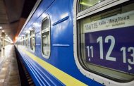 Ukrzaliznytsia Launches New Trains From Kyiv