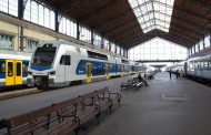 Ukrzaliznytsia Launches Trains from Dnipro and Kryvyi Rih to Berdyansk