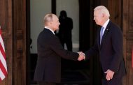 Vereshchak on the Meeting of Biden and Putin: The War of Interpretations Continues