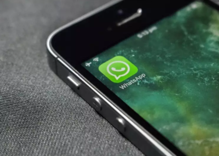 Whatsapp Pleased iPhone Owners with Interesting Features