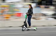 Will the Law Help Resolve the Situation With Scooters