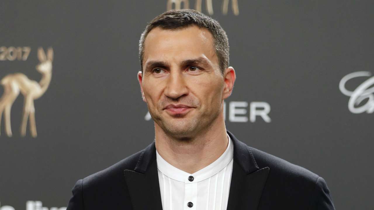 Wladimir Klitschko Will Participate in a Reality Show