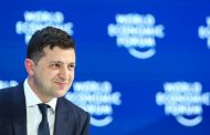 Zelensky Introduced Lyubchenko to the National Security and Defense Council