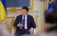 Zelensky Invited the Chancellor of Austria to Ukraine