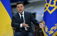 Zelensky Is Ready to Meet with Biden Ahead of His Summit with Putin