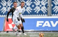 Zorya Strengthened by the Former Leader of FC Desna