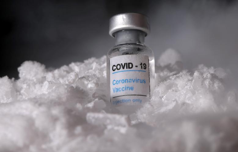 610 New Cases of COVID-19 in Ukraine