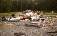 A Hurricane in the Gambia Killed 10 People