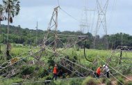 A Transmission Line Fell in Brazil Causing the Death of Seven People