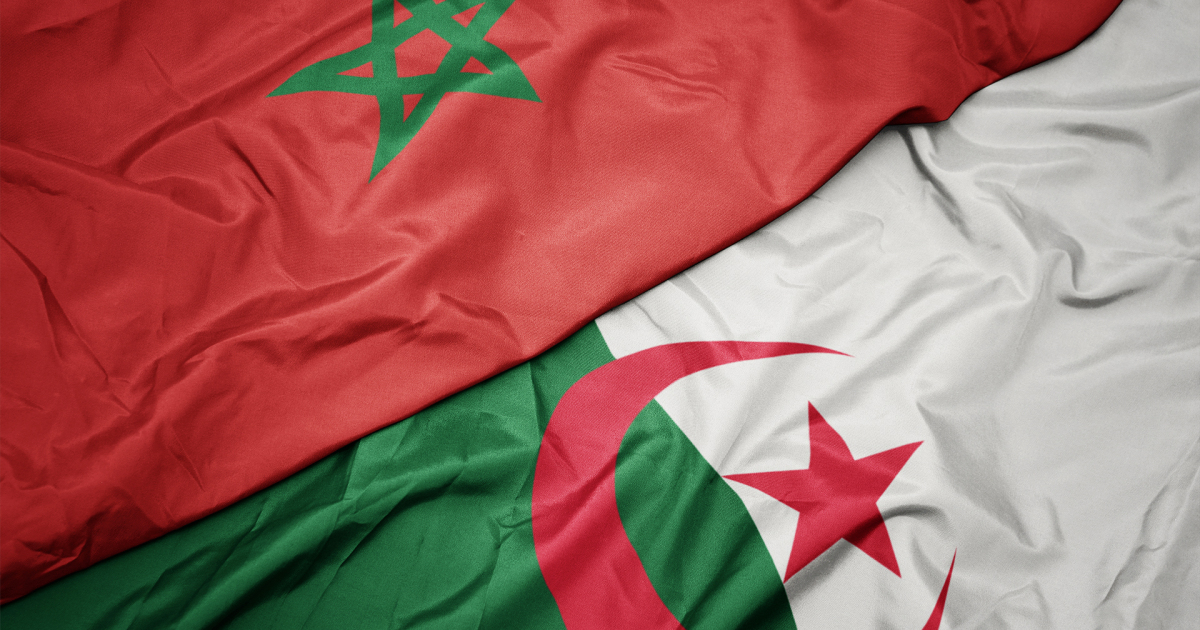 Algeria Recalls Ambassador to Morocco