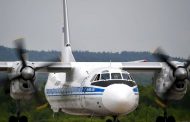 An-26 Passenger Plane Disappeared in Kamchatka