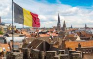 Belgium Opens Its Borders to Ukrainian Tourists