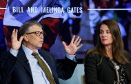 Bill Gates' Ex-Wife May Leave Their Fund in Two Years