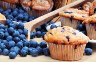 Blueberry Muffins, a Classic Recipe
