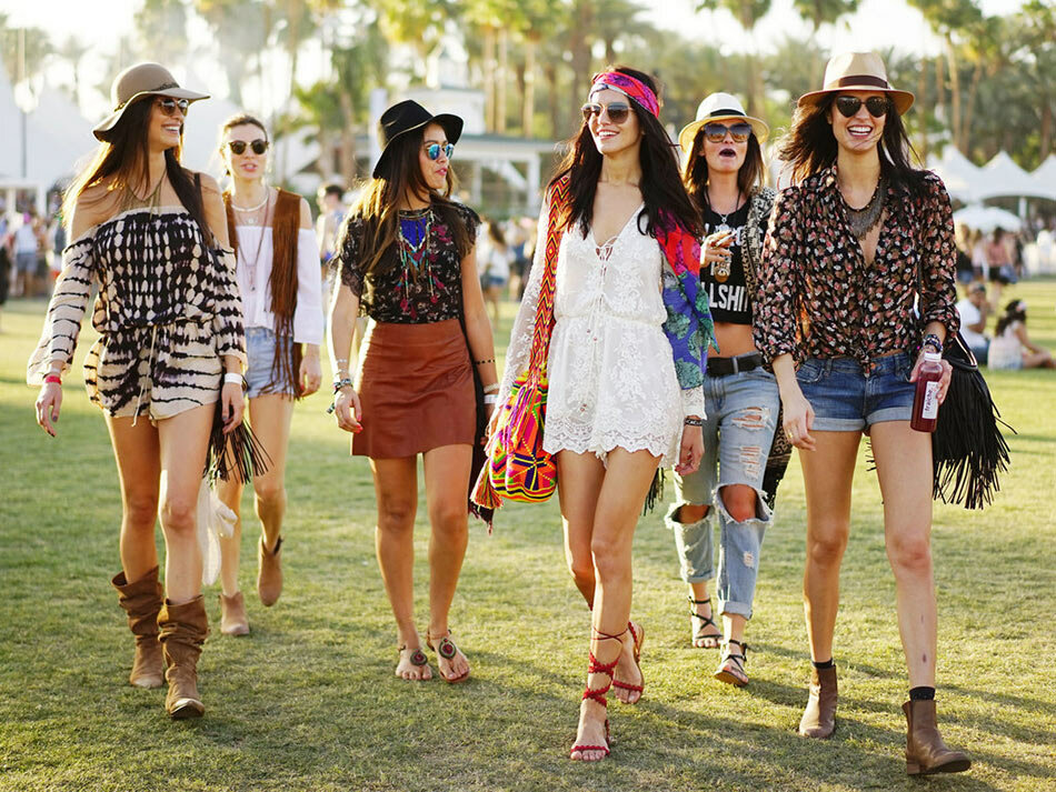 Boho Trendy Summer Clothing Style 2021