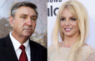 Britney Spears Was Left in Her Father's Care
