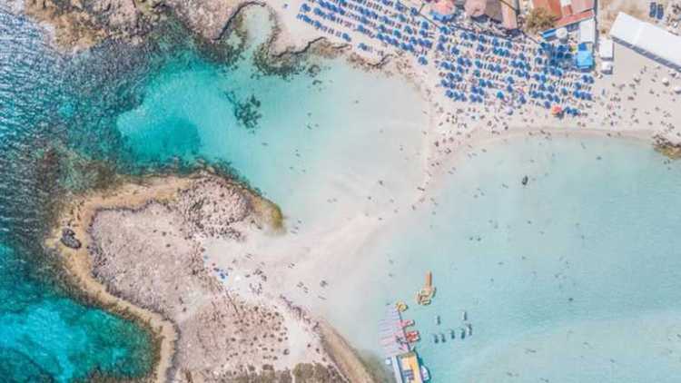 Cyprus Tightens Entry Procedures for Ukrainian Tourists