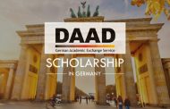DAAD Offers Scholarships to Study in Germany