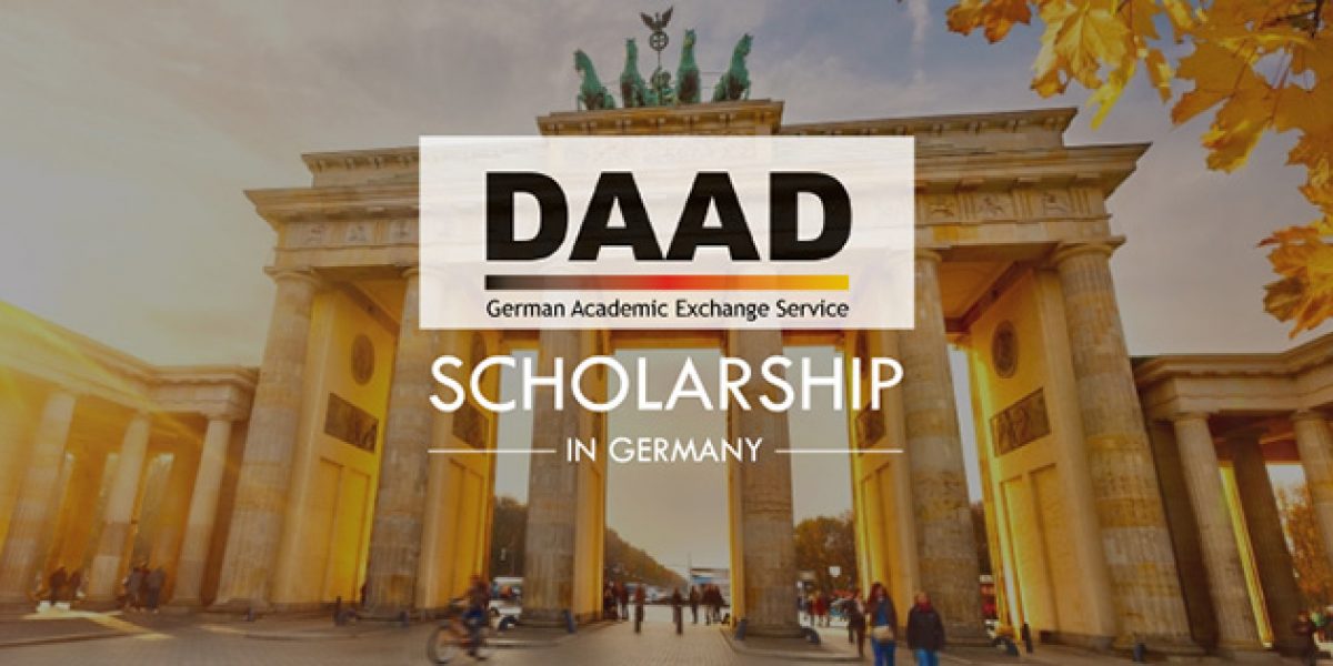 DAAD Offers Scholarships to Study in Germany