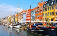 Denmark Opens Its Doors to Ukrainians for Tourism
