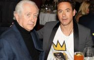 Director and Actor Robert Downey Sr. Has Died