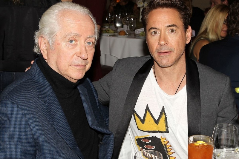 Director and Actor Robert Downey Sr. Has Died