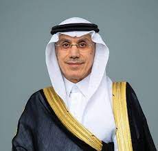 Dr. Muhammad Suleiman AL-Jasser, President of the Islamic Development Bank