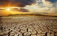 Drought Destroys Agriculture in the Southern Regions of Ukraine