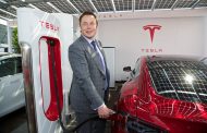 Elon Musk and the Working at Tesla