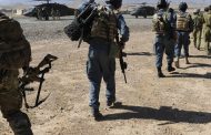 Following Other Countries, Australian Troops Left Afghanistan