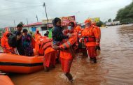 Heavy Rains Killed 110 People in Western India