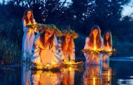 How and From What to Weave Wreaths on Ivan Kupala