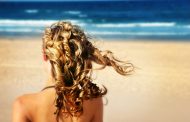 How to Avoid Hair Burning in the Sun