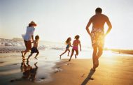 How to Make a Holiday With Children Fun, Useful and Interesting