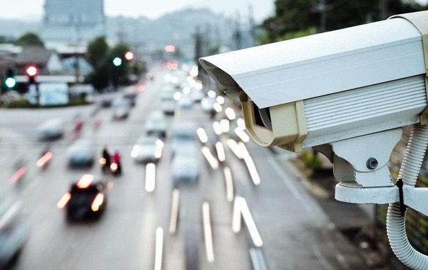 In Two Cities and Two Oblasts, Cameras for Recording Traffic Violations Will Start Working Today