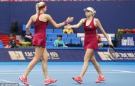 Kichenok Sisters Won at the Start of the Tennis Tournament at the Tokyo Olympics