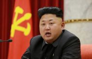 Kim Jong-UN Calls for 