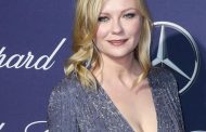 Kirsten Dunst Became a Mother for the Second Time