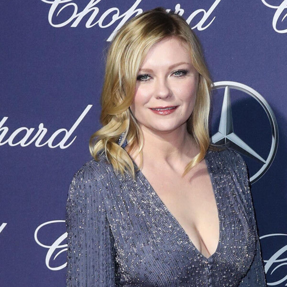 Kirsten Dunst Became a Mother for the Second Time