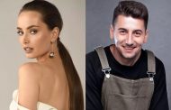 Ksenia Mishina and Aleksandr Ellert Broke off Their Relationship