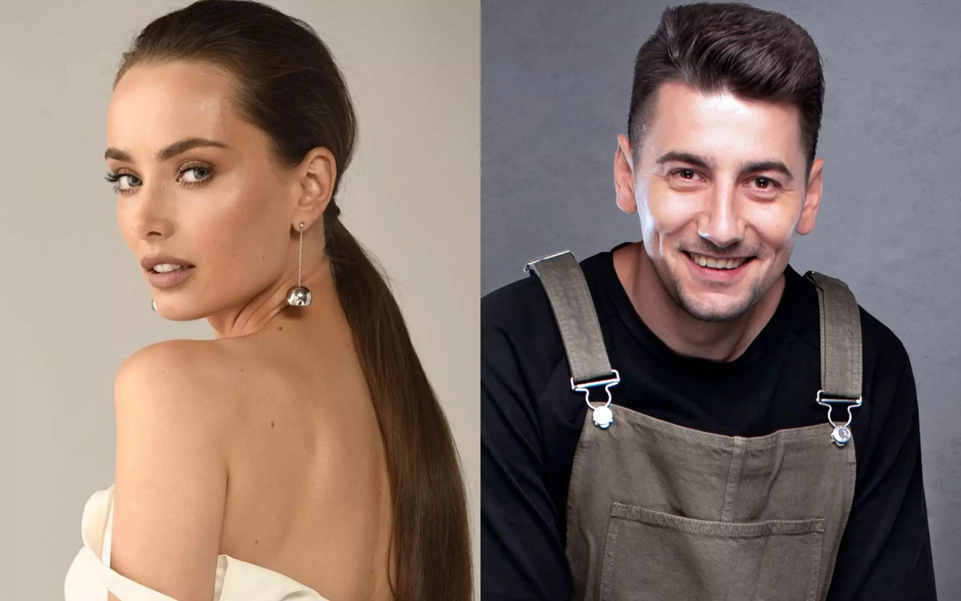 Ksenia Mishina and Aleksandr Ellert Broke off Their Relationship