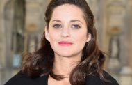 Marion Cotillard Starred in a New Photoshoot for the French Gloss