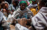 More Than 400,000 People Are Suffering From Hunger in Ethiopia