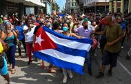 More Than 500 People Went Missing in Cuba After the Protests