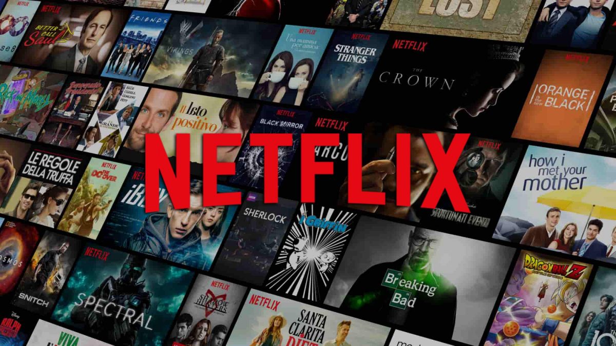 Netflix Will Develop Video Games