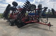 Nichols Tillage Tools Is the Largest Manufacturer of Cultivator Paws in North America