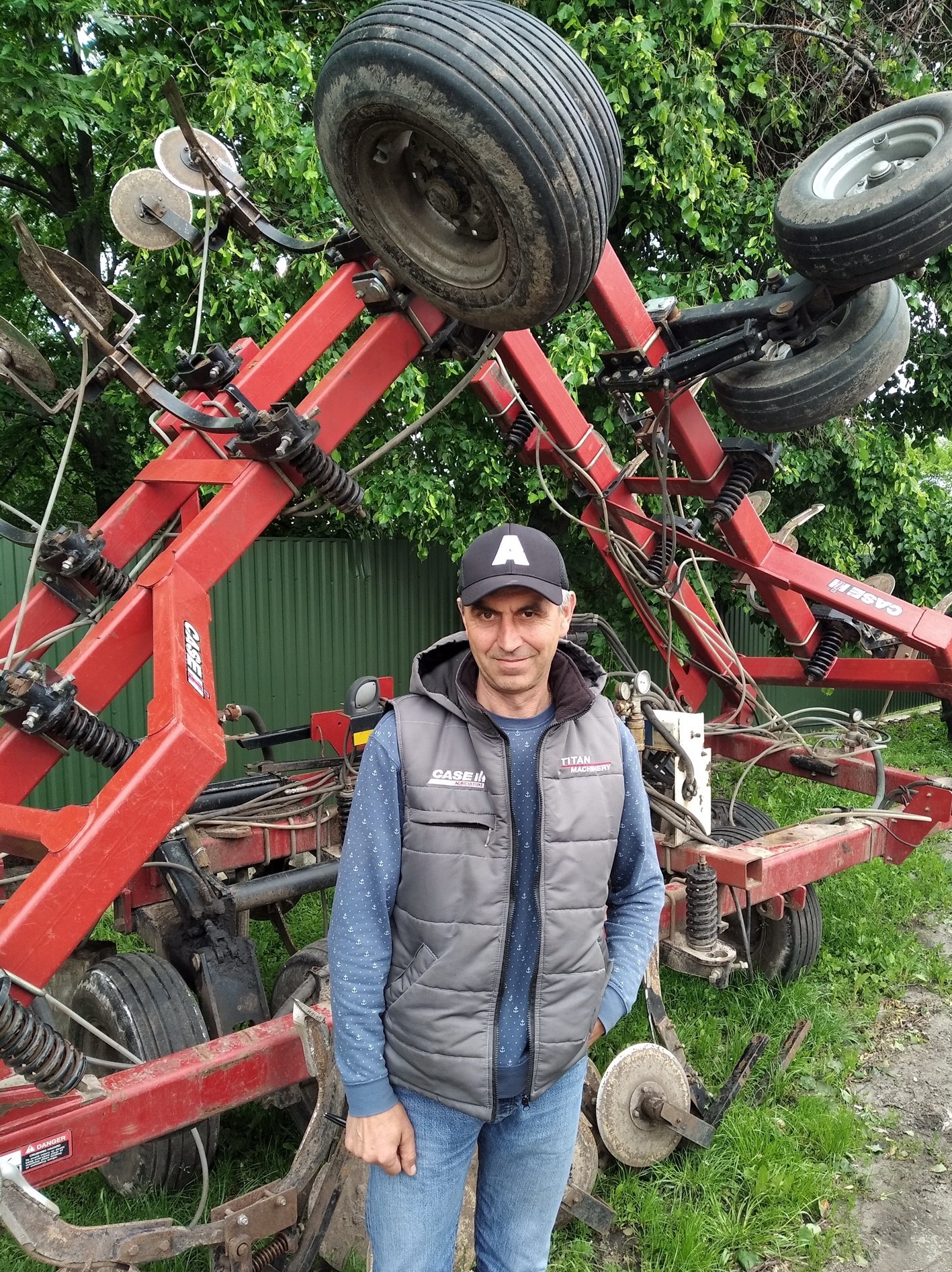 Nichols Tillage Tools Is the Largest Manufacturer of Cultivator Paws in