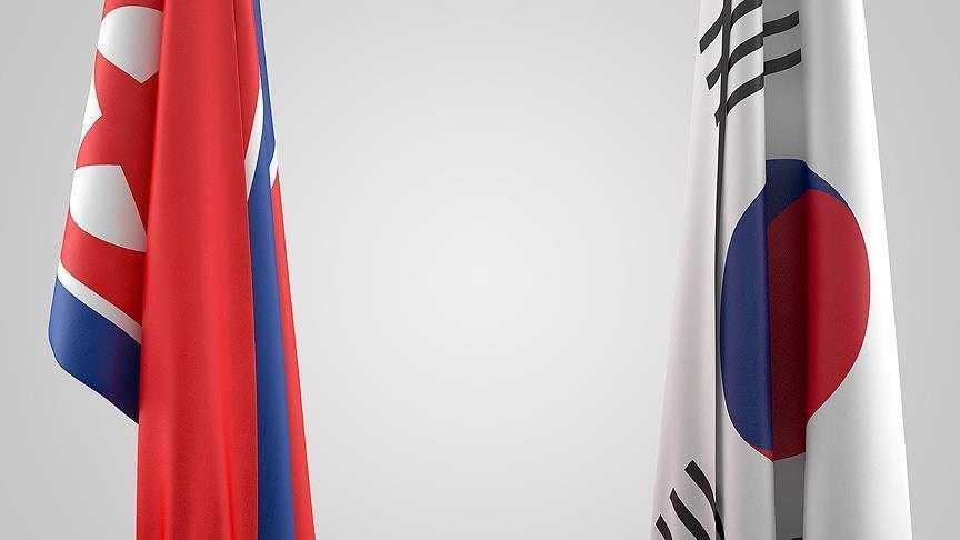 North Korea and South Korea Have Resumed a Hotline